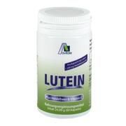 Avitale Lutein plus Heidelbeer & Vitamin C Kapseln 60 Stk.