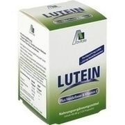 Avitale LUTEIN KAPSELN 6 MG + HEIDELBEER, 120 St.