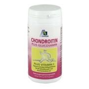 Avitale CHONDROITIN GLUCOSAMIN KAPSELN, 60 St.