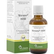 Pflüger NIERANO HOM TROPFEN, 50 ml
