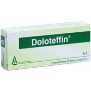 Ardeypharm DOLOTEFFIN, 20 Filmtbl. (N1)