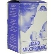 Büttner-Frank GmbH Milchpumpe Glas (103404)