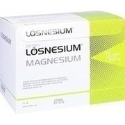 Mibe Arzneimittel LOESNESIUM BTL BRAUSEGRAN, 50 Btl. (N2)