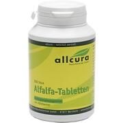 Allcura ALFALFA TABLETTEN, 130 g