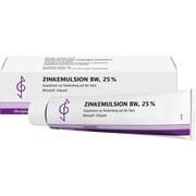 Bombastus-Werke ZINK EMULSION BW, 100 ml