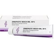 Bombastus-Werke ZINKPASTE BW WEICH, 100 ml
