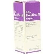 Infirmarius INFI PASSIFLORA N TROPFEN, 50 ml