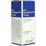 Infirmarius INFI SYMPHYTUM N TROPFEN, 100 ml