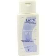 LACTEL NR.1 GEGEN SCHUPPEN SHAMPOO