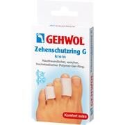Gehwol POLYMER GEL ZEHENSCHUTZRING G KLE