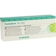 B.Braun PRONTODERM GEL LIGHT, 30 ml