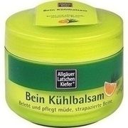 Dr. Theiss Naturwaren ALLGAEUER LATSCHENK. BEIN KUEHLBALSAM, 200 ml