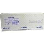 Holthaus Medical GIPSBINDE TEMEDIA SPEZIAL 3 M X, 10 cm