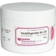 Pharmachem HAUTPFLEGESALBE W/L SR, 200 g