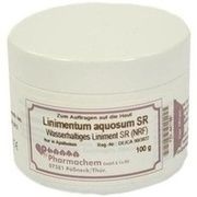 LINIMENTUM AQUOSUM SR SALBE, 100 g