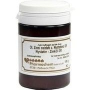 Pharmachem OLEUM ZINCI OXID. C. NYST. SR 100 G OEL