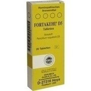 Sanum-Kehlbeck FORTAKEHL D 5, 20 Tbl. (N1) D5