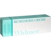 WIDMER REMEDERM CREME UNPA, 75 g (N1) Creme