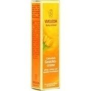 Weleda Calendula Gesichtscreme 10 ml