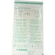 B.Braun VASCO OP HANDSCHUHE PUDERFREI GR.7,5 STERIL