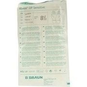 B.Braun VASCO OP HANDSCHUHE PUDERFREI GR.8,5 STERIL