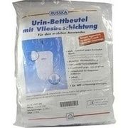 Ludwig Bertram RUSSKA URINBEINBEUTEL OVAL, 10 x 500 ml