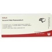 Wala ISCUCIN MALI POTENZREIHE IL AMPULLEN