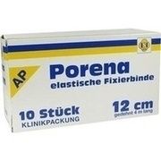 ERENA PORENA ELAST.MULLBINDE 12CM O.CELLO WEIS