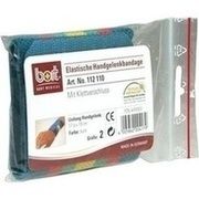 Bort GmbH Handgelenkbandage mit Klettverschluss Gr. 2