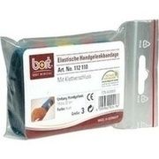Bort GmbH Handgelenkbandage mit Klettverschluss Gr. 3