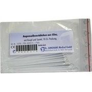 Dr. Junghans AUGENSALBENSTAEBCHEN 16700 M.KNOPF U.SPA