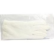 HANDSCHUHE ZWIRN KLEIN, 2 St.