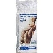 Dr. Junghans HANDSCHUHE ZWIRN MITTEL, 2 St.