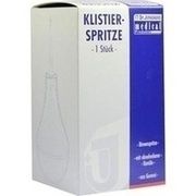 Dr. Junghans KLISTIERSPRITZE 290 G GR.8 BIRNF.
