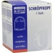 Dr. Junghans SCHROEPFKOPF 5 CM, 1 St.