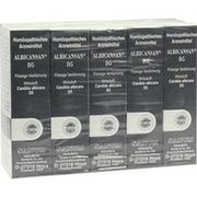 Sanum-Kehlbeck ALBICANSAN D 5, 100 ml (N2) Tr. D5 (10×10 ml)