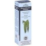 Sanum-Kehlbeck USNEABASAN URTINKTUR, 10 ml (N1)
