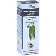 Sanum-Kehlbeck USNEABASAN URTINKTUR, 30 ml (N1)