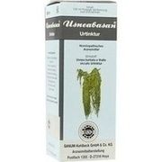 Sanum-Kehlbeck USNEABASAN URTINKTUR, 100 ml (N2)