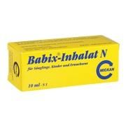 Babix INHALAT N, 10 ml (N1)