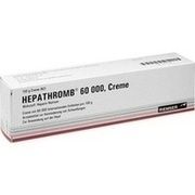 Esteve Pharmaceuticals HEPATHROMB 60000, 100 g (N2) 60 000