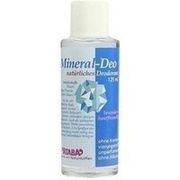 ATABA MINERAL DEO PUMPSPRAY ERSATZPACKUN
