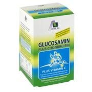Avitale Glucosamin 500 mg + Chondroitin Kapseln 180 Stk.