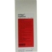 Infirmarius INFIDYS INJEKTION AMP., 10 x 5 ml