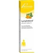 Pascoe LYMPHDIARAL SENSITIV SALBE N, 40 g