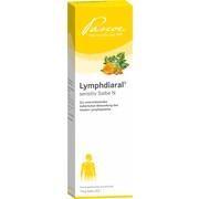 Pascoe LYMPHDIARAL SENSITIV SALBE N, 100 g