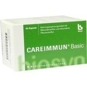 biosyn CAREIMMUN BASIC KAPSELN, 90 St.