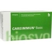 biosyn CAREIMMUN BASIC KAPSELN, 270 St.