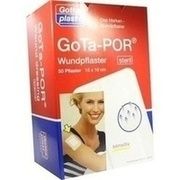 Gothaplast GOTA POR WUND STE 150X100