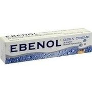 Strathmann EBENOL CREME, 25 g
